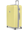 Obrázok z Súprava cestovných kufrov SUITSUIT TR-1301/2 ABS Caretta Elfin Yellow - 83 l / 31 l