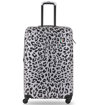 Obrázok z Príručná batožina TUCCI T-0158/3-S Winter Leopard - 33 L