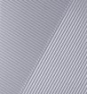 Obrázok z Cestovný kufor TUCCI T-0118/3-L ABS - strieborný - 122 L + 35% EXPANDER