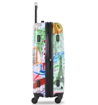 Obrázok z Sada cestovných kufrov TUCCI T-0168/3 J'aime Paris - 88 L / 57 L + 35% EXPANDER / 33 L