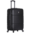 Obrázok z Kabinové zavazadlo TUCCI T-0117/3-S ABS - černá - 36 L