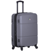 Obrázok z Kabinové zavazadlo TUCCI T-0117/3-S ABS - charcoal - 36 L