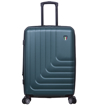 Obrázok z Kabinové zavazadlo TUCCI T-0128/3-S ABS - zelená - 46 L