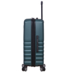 Obrázok z Cestovní kufr TUCCI T-0128/3-M ABS - zelená - 79 L + 35% EXPANDER