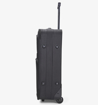 Obrázok z Cestovný kufor ROCK TR-0236/3-M - čierny - 48 L