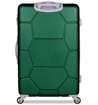 Obrázok z Cestovný kufor SUITSUIT TR-1262/3-L ABS Caretta Jungle Green - 83 L