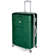 Obrázok z Cestovný kufor SUITSUIT TR-1262/3-L ABS Caretta Jungle Green - 83 L
