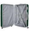 Obrázok z Cestovný kufor SUITSUIT TR-1262/3-L ABS Caretta Jungle Green - 83 L