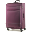 Obrázok z Cestovný kufor ROCK TR-0161/3-L - fialový - 110 L + 10% EXPANDER