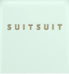 Obrázok z Cestovní kufr SUITSUIT TR-6502/2-L Fusion Misty Green - 91 L