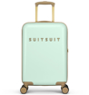 Obrázok z SUITSUIT TR-6502/2 Sada cestovných kufrov Fusion Misty Green - 91 l / 32 l