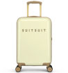 Obrázok z Kabínová batožina SUITSUIT TR-6504/2-S Fusion Dusty Yellow - 32 l