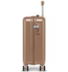 Obrázok z Kabínová batožina SUITSUIT TR-6252/2-S Blossom Mocha Mousse - 31 l