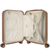 Obrázok z Kabínová batožina SUITSUIT TR-6252/2-S Blossom Mocha Mousse - 31 l