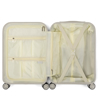 Obrázok z Kabinové zavazadlo SUITSUIT TR-6256/2-S Blossom Bleached Sand - 31 L