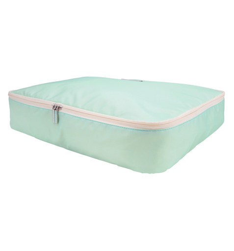 Obrázok z Cestovní obal na oblečení SUITSUIT vel. XL Luminous Mint