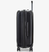 Obrázok z Cestovní kufr ROCK Austin L PP - černá - 119 L + 12% EXPANDER