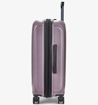Obrázok z Cestovní kufr ROCK Austin M PP - fialová - 68 L + 15% EXPANDER