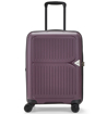 Obrázok z Kabinové zavazadlo ROCK Vancouver S PP - fialová - 32 L + 23% EXPANDER