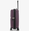 Obrázok z Kabinové zavazadlo ROCK Vancouver S PP - fialová - 32 L + 23% EXPANDER