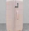 Obrázok z Kabinové zavazadlo ROCK Pixel S PP - světle růžová - 36 L + 15% EXPANDER