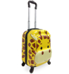Obrázok z Dětský kufr TUCCI KIDS 3D Gaffie Giraffe T0393 - 28 L