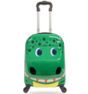 Obrázok z Dětský kufr TUCCI KIDS 3D Baby Dino T0395 - 28 L
