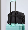 Obrázok z Cestovní taška ROCK SB-0054 - černá - 20 L