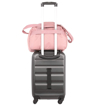 Obrázok z Cestovní taška AEROLITE 615 - růžová - 20 L