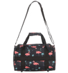 Obrázok z Cestovní taška CITIES 611 - flamingo - 20 L