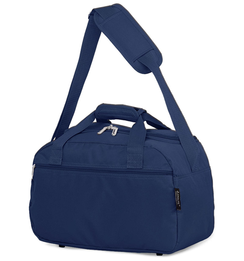 Obrázok z Cestovní taška AEROLITE 615 - modrá - 20 L
