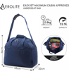 Obrázok z Cestovní taška AEROLITE 618 - modrá - 32,5 L