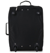 Obrázok z Kabinové zavazadlo CITIES T-830/1-55 - černá/modrá - 36 L