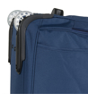 Obrázok z Cestovní taška na kolečkách METRO LL240/20" - modrá - 39 L