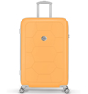 Obrázok z Sada cestovních kufrů SUITSUIT TR-1354/2 ABS Caretta Apricot Crush - 83 L / 31 L