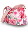 Obrázok z Taška METRO Flower LL177 - růžová - 6 L