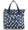 Obrázok z Nákupní taška METRO LL7432P Polka Dot - 15 L