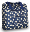 Obrázok z Nákupní taška METRO LL7432P Polka Dot - 15 L