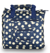Obrázok z Nákupní taška METRO LL7432P Polka Dot - 15 L