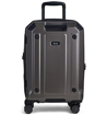 Obrázok z Kabinové zavazadlo ROCK Alpine TR-0288/3-S ABS/PC - charcoal - 39 L + 15% EXPANDER
