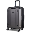 Obrázok z Cestovní kufr ROCK Alpine TR-0288/3-M ABS/PC - charcoal - 65 L + 15% EXPANDER
