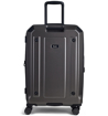 Obrázok z Cestovní kufr ROCK Alpine TR-0288/3-M ABS/PC - charcoal - 65 L + 15% EXPANDER