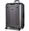 Obrázok z Sada cestovních kufrů ROCK Alpine TR-0288/3 ABS/PC - charcoal - 94 L / 65 L / 39 L + 15% EXPANDER