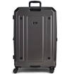 Obrázok z Sada cestovních kufrů ROCK Alpine TR-0288/3 ABS/PC - charcoal - 94 L / 65 L / 39 L + 15% EXPANDER