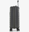 Obrázok z Sada cestovních kufrů ROCK Aspen TR-0282/3 PP - charcoal - 103 L / 61 L / 36 L