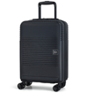 Obrázok z Sada cestovních kufrů ROCK Lincoln TR-0281/3 ABS - černá - 98 L / 62 L / 31 L