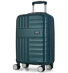 Obrázok z Sada cestovních kufrů ROCK Aspen TR-0282/3 PP - modrá - 103 L / 61 L / 36 L