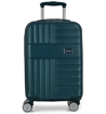 Obrázok z Sada cestovních kufrů ROCK Aspen TR-0282/3 PP - modrá - 103 L / 61 L / 36 L