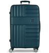 Obrázok z Sada cestovních kufrů ROCK Aspen TR-0282/3 PP - modrá - 103 L / 61 L / 36 L