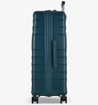 Obrázok z Sada cestovních kufrů ROCK Aspen TR-0282/3 PP - modrá - 103 L / 61 L / 36 L